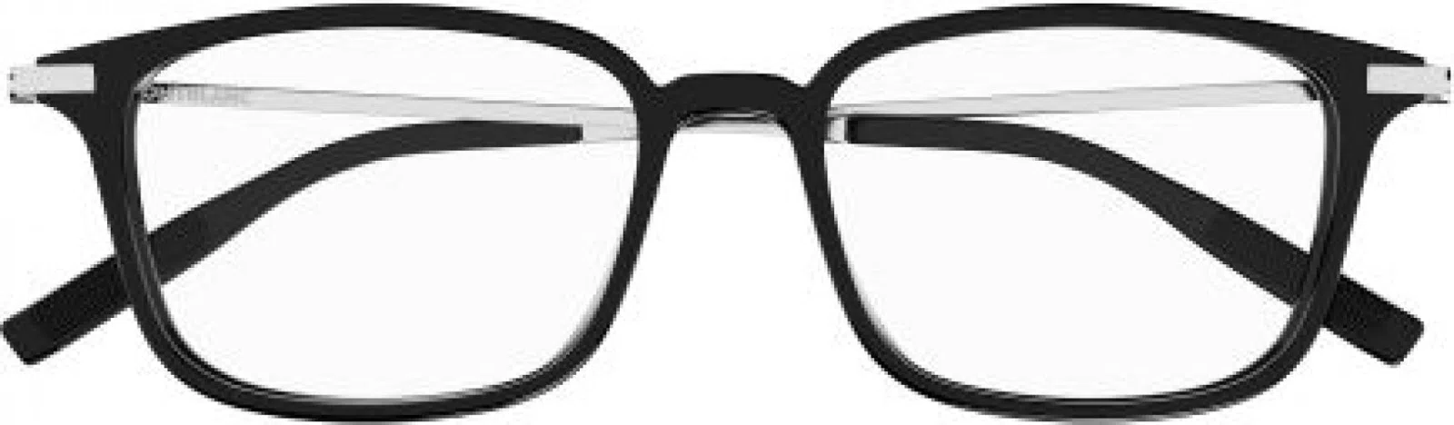 Montblanc MB0315OA Eyeglasses - view 5